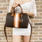 Michael Kors Speedy Collection Bag