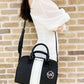 Michael Kors Speedy Collection Bag