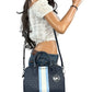 Michael Kors Speedy Collection Bag