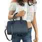 Michael Kors Speedy Collection Bag