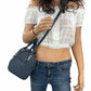 Michael Kors Speedy Collection Bag