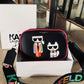 KARL CAMERA BAG  WITH BOX EDITION