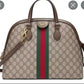 GUCCI OPHIDIA ALMA BAG