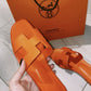 HERMES THE MOST AWAITED  SLIPPERS FLATS