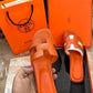 HERMES THE MOST AWAITED  SLIPPERS FLATS