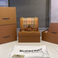 EXCLUSIVE BURBERRY SHOULDER BAG
