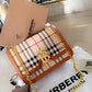 EXCLUSIVE BURBERRY SHOULDER BAG