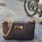 MICHAEL KORS CHAIN SLING BAGS