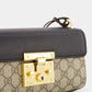 Gucci Padlock Bag