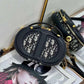 DIOR CAMERA BAG