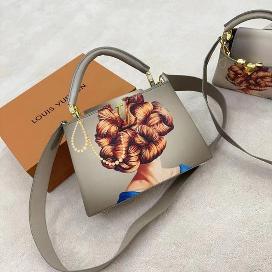 Louis Vuitton Hand Bag