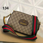 Gucci Neo Camera Crossbody Bag