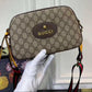 Gucci Neo Camera Crossbody Bag