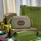 Gucci Neo Camera Crossbody Bag