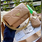 Prada Shoulder Crossbody Bag