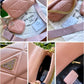 Prada Shoulder Crossbody Bag