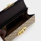 Gucci Padlock Bag
