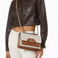 Michael Kors MK Heather Shoulder Bag With & Dust Bag