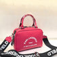 KARL LAGEREFLD HANDY CAMERA BAG