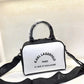 KARL LAGEREFLD HANDY CAMERA BAG