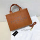 Marc Jacobs Medium The Tote Bag With OG Box & Dust Bag