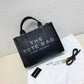 Marc Jacobs Medium The Tote Bag With OG Box & Dust Bag