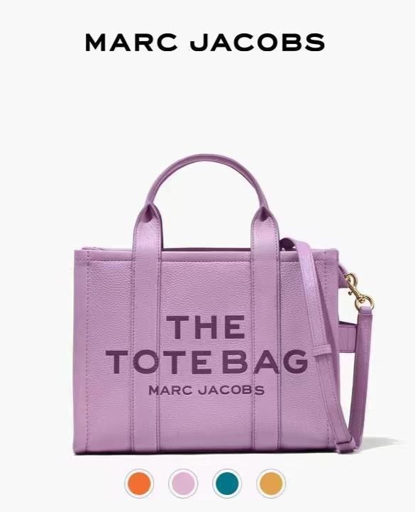 Marc Jacobs Medium The Tote Bag With OG Box & Dust Bag