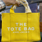 Marc Jacobs Medium The Tote Bag With OG Box & Dust Bag