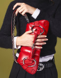 GUCCI HORSEBIT 1955 SHOULDER BAG