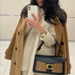 Coach Tabby 26Shoulder Bag With OG Box & Dust Bag