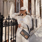 Coach Tabby 26Shoulder Bag With OG Box & Dust Bag
