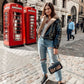 Coach Tabby 26Shoulder Bag With OG Box & Dust Bag
