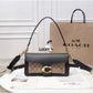 Coach Tabby 26Shoulder Bag With OG Box & Dust Bag