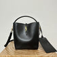 YSL BUCKET BAG
