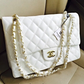 CHANEL JUMBO BAG