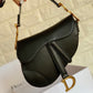 Dior Saddle Leather With OG Box & Dust Bag