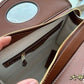BURBERRY HORSEFERRY BAGS