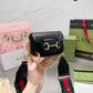 GUCCI HORSEBIT MINI BAG