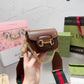 GUCCI HORSEBIT MINI BAG