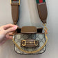 GUCCI HORSEBIT MINI BAG