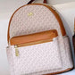 MICHAEL KORS MEDIUM SIZED  BACKPACK
