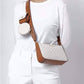 MICHAEL KORS POCHETTE BAG