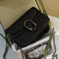 Gucci Dionysus GG Supreme Shoulder Bag With OG Box & Dust Bag