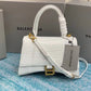 BALENCIAGA HOURGLASS BAGS