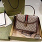GUCCI WEB OPHIDIA SERIES