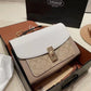 COACH LANE COLOR BLOCK SHOULDER BAG