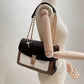 COACH LANE COLOR BLOCK SHOULDER BAG
