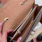 COACH LANE COLOR BLOCK SHOULDER BAG