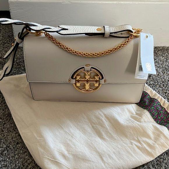 TORY BURCH  MILLER SHOULDER BAG