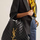 YSL SAINT LAURENT  ICARE MAXI SHOPPING BAG